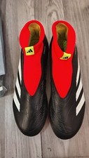 Adidas predator pro for sale  UXBRIDGE