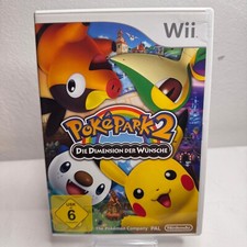 Pokepark dimension wünsche gebraucht kaufen  Berlin