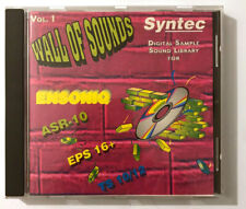 Rom wall sounds d'occasion  Paris-