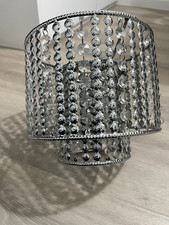 Beautiful clear glass for sale  PETERBOROUGH