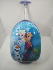Girls suitcase disney for sale  Deltona