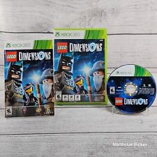 Lego dimensions manual for sale  Anoka