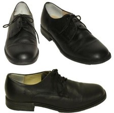 Bundeswehr dienstschuhe schuhe gebraucht kaufen  Bleicherode, Kehmstedt, Lipprechterode