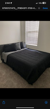 Queen bed mattress. for sale  Rio Rancho
