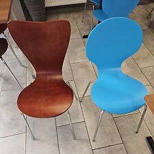 Cafe chairs used for sale  LONDON
