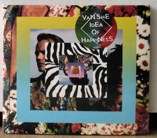 VAN SHE - IDEA OF HAPPY 2012 MODULAR REC. CD lacrado MODCD153 AUS DIGIPAK comprar usado  Enviando para Brazil