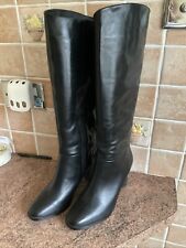 Next leather boots for sale  NORWICH