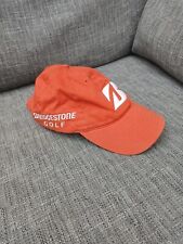 Bridgestone golf cap for sale  BARNSLEY