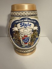 Vtg heileman old for sale  Chicago