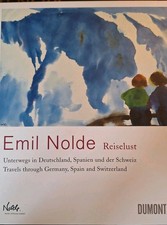 Emil nolde reiselust gebraucht kaufen  Berlin