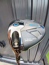 Callaway paradym smoke for sale  BARNSLEY