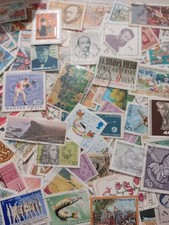 francobolli mondiali usato francobolli mondiali usato Lari