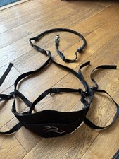 Dogfit canicross belt. for sale  CARLISLE