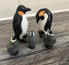 Playmobil penguin penguins for sale  CHELTENHAM