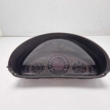 Mercedes c209 clk usato  Mineo