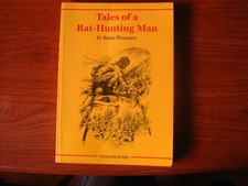 Tales rat hunting for sale  HYDE