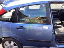 Ford focus zetec for sale  NOTTINGHAM