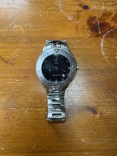 E by Ellesse Zegarek męski 03-0162 Oryginalny pasek. Wymaga baterii, używany na sprzedaż E by Ellesse Zegarek męski 03-0162 Oryginalny pasek. Wymaga baterii, używany na sprzedaż  Wysyłka do Poland