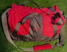 Armour storm duffel for sale  Menasha