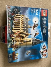 Harry potter lego for sale  HELSTON