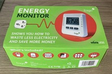 Eaga energy electricity for sale  LINCOLN