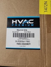 Steel return air for sale  Beaver Falls