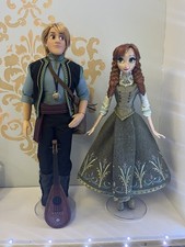 Limited edition frozen for sale  Midlothian