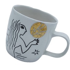 Starbucks etched siren for sale  Charlton