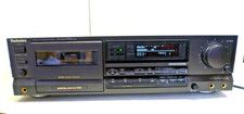 Technics b565 stereo for sale  BASINGSTOKE