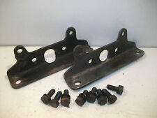 Moteur lombardini la250 d'occasion  Cosne-Cours-sur-Loire