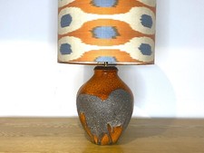 Mid century fat for sale  HALIFAX