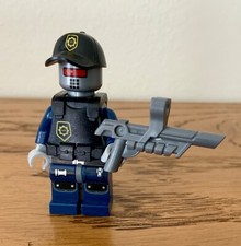 lego swat for sale  CAMBERLEY