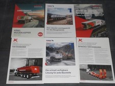 Kässbohrer schmitz cargobull gebraucht kaufen  Bergkirchen