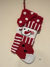 Snowman hook loop for sale  Northbrook