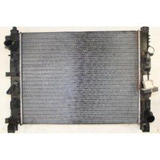 Usado, RADIADOR PARA DACIA SANDERO (12-16) (16-20) 1.5 DCI (55KW) BER. 5P/D/1461CC 2012 comprar usado  Enviando para Brazil
