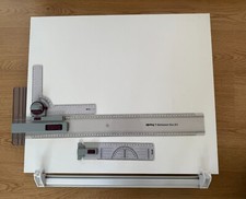 Rotring schienen set for sale  LLANGOLLEN