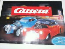 Carrera auto rennbahn gebraucht kaufen  Berlin