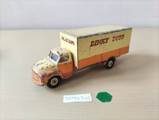 Dinky supertoys bedford d'occasion  Toulouse-