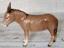 Beswick donkey rare for sale  STOKE-ON-TRENT