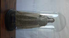 Statua madonna antica usato  Matera