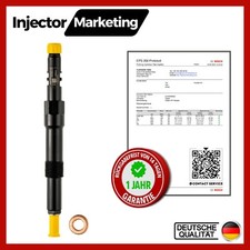 Ejdr00504z einspritzdüse inje gebraucht kaufen  Remagen