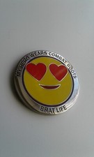 Challenge coin for sale  BURY ST. EDMUNDS