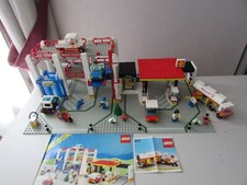 Lego vintage 6394 d'occasion  Apt
