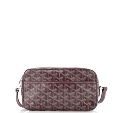 Goyard tasche champagnerrot gebraucht kaufen  Leverkusen