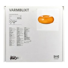Ikea varmblixt led for sale  Bolingbrook