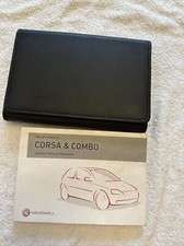 Vauxhall corsa combo for sale  GLASGOW