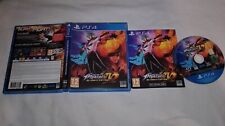 THE KING OF FIGHTERS xiv 14 ultimate edition ps4 playstation pal España comprar usado  Enviando para Brazil