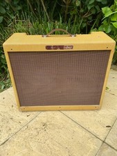 2005 fender twin for sale  ST. AGNES