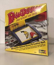 Revell 37250 painterbrush gebraucht kaufen  Rain