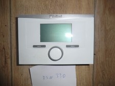 Vaillant vrc calomatic gebraucht kaufen  Stralsund-Knieper